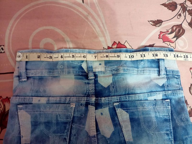 Women's Jeans