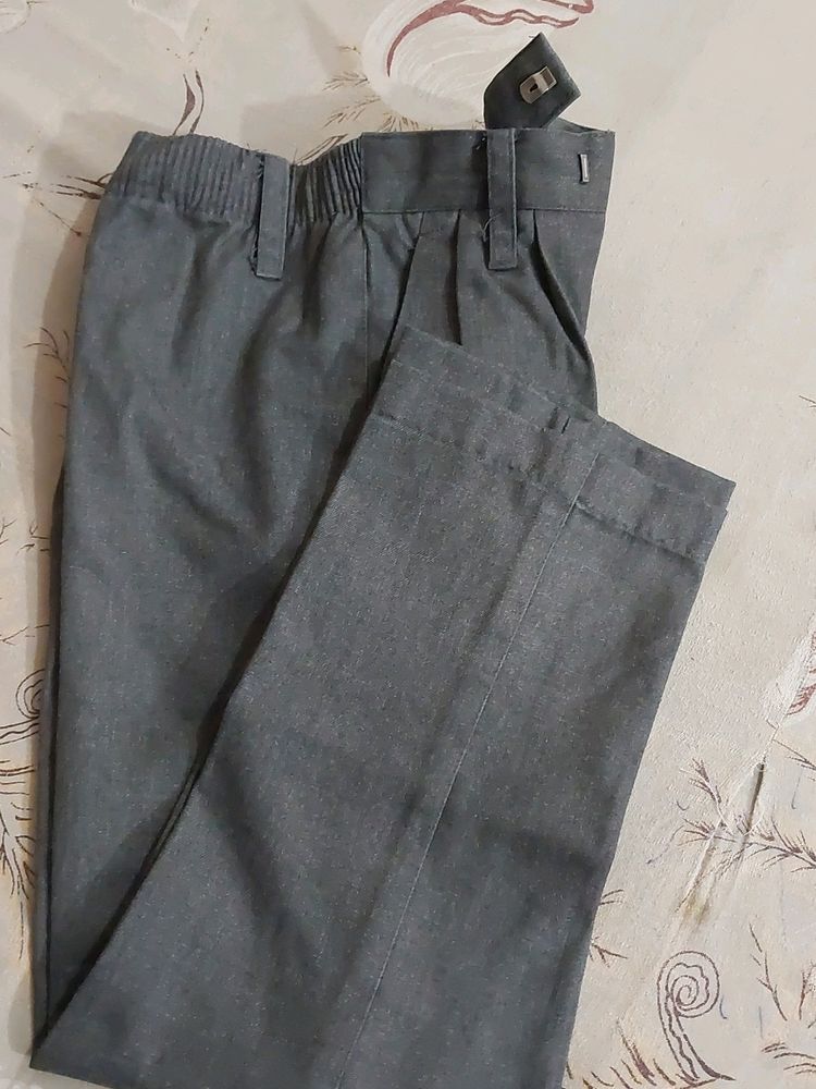 Winter School Uniform Pant,,like New