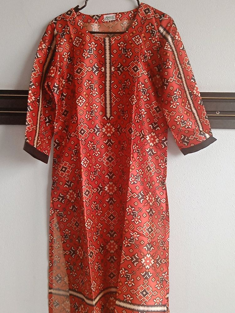 Women Kurti