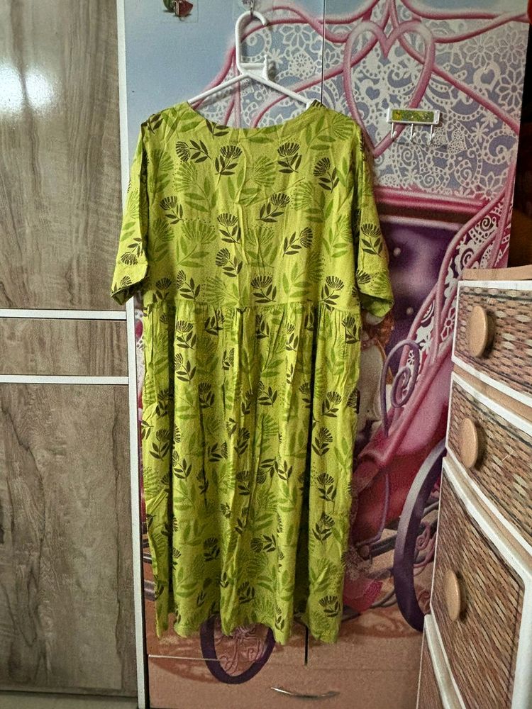 Utsa Westside Kurta 2xl