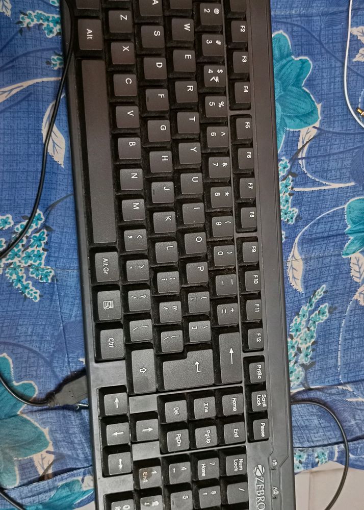 Usb Keyboard