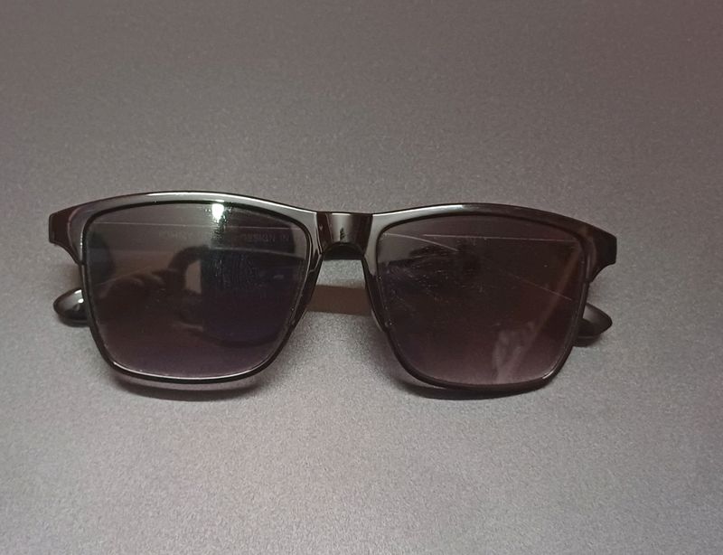 Women Square Sunglasses