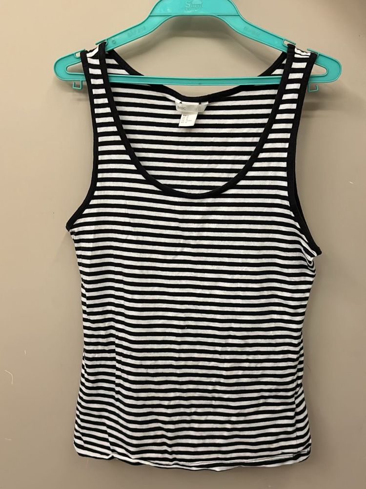 Tank Top Size Medium