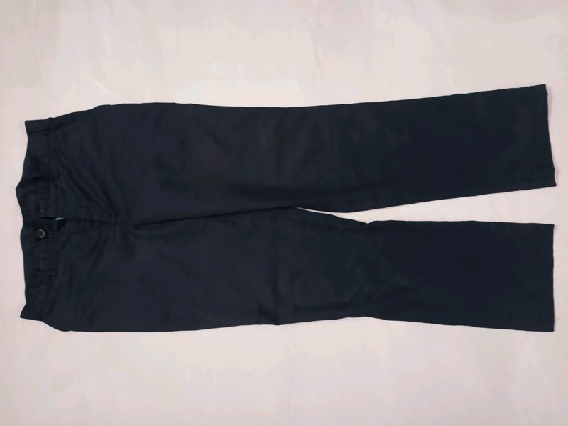 Black Formal Pant