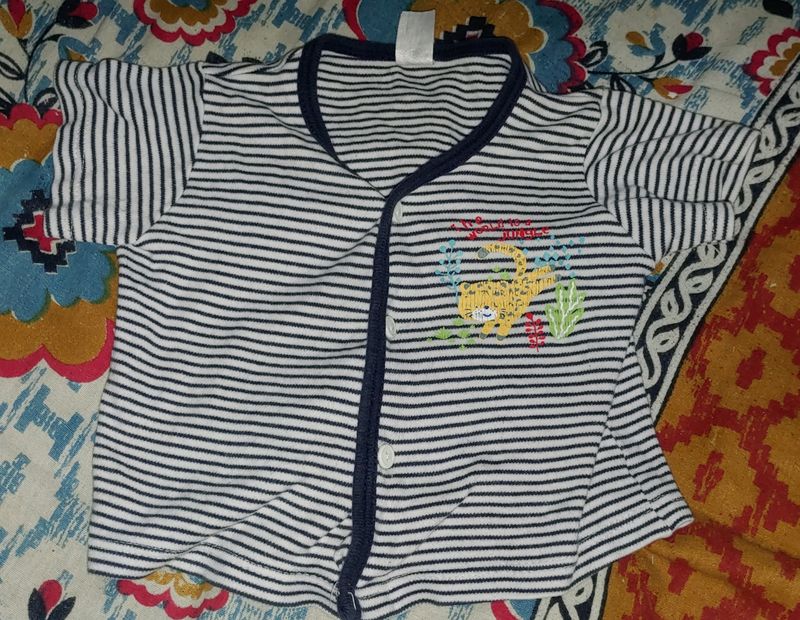 10 Clothes For New Born Baby Boy And Girl