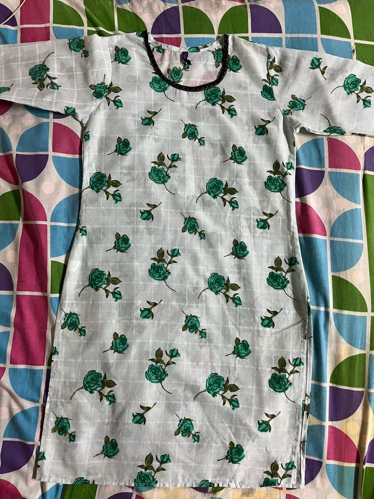 New Kurti