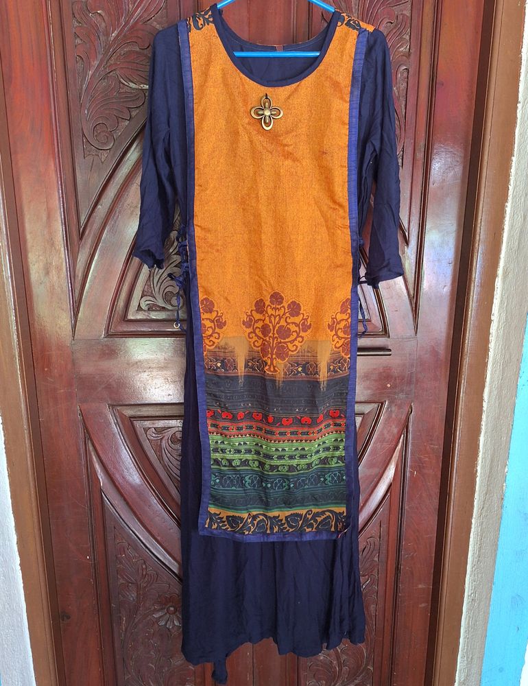 Festival Wear Kurta