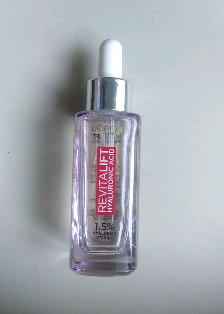 L'Oreal Paris Revitalift Serum