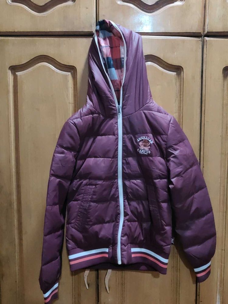 Stylish Imported Jacket for Kids