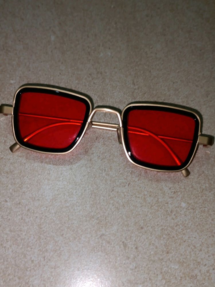Premium Stylish Sunglasses With Uv Rays Protection