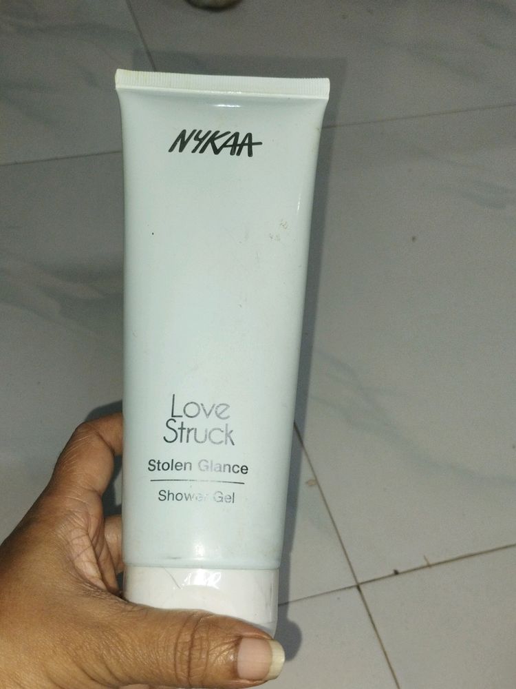 Nykaa Shower Gel