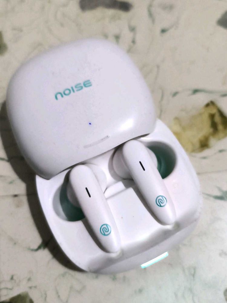 Noise Stylo Earbuds