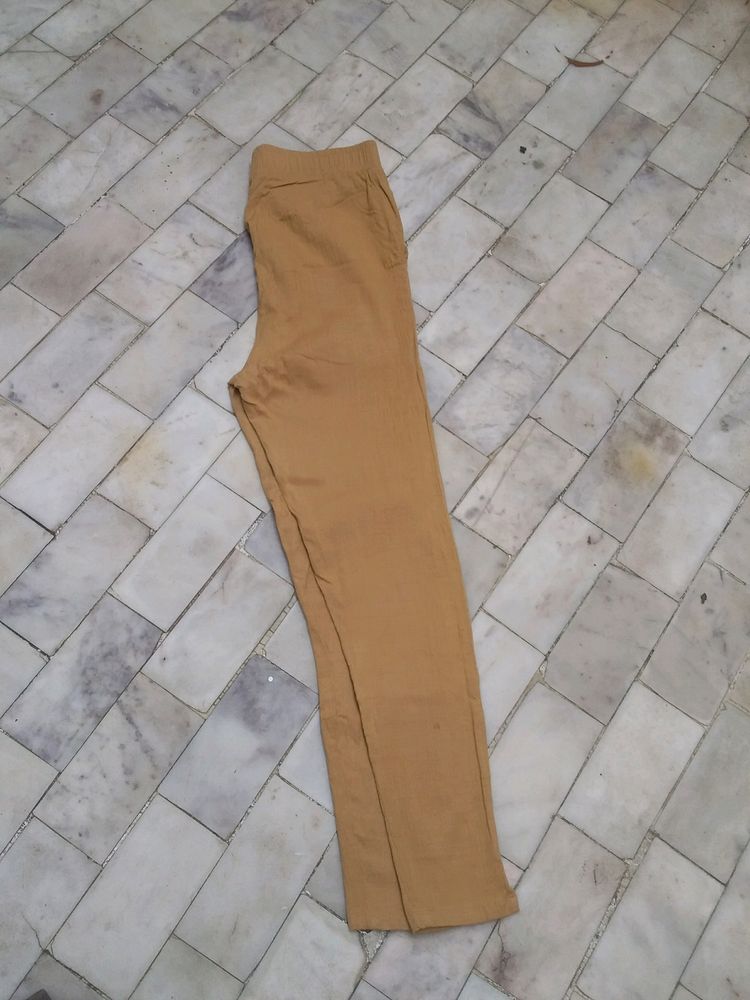 New Unused Pant