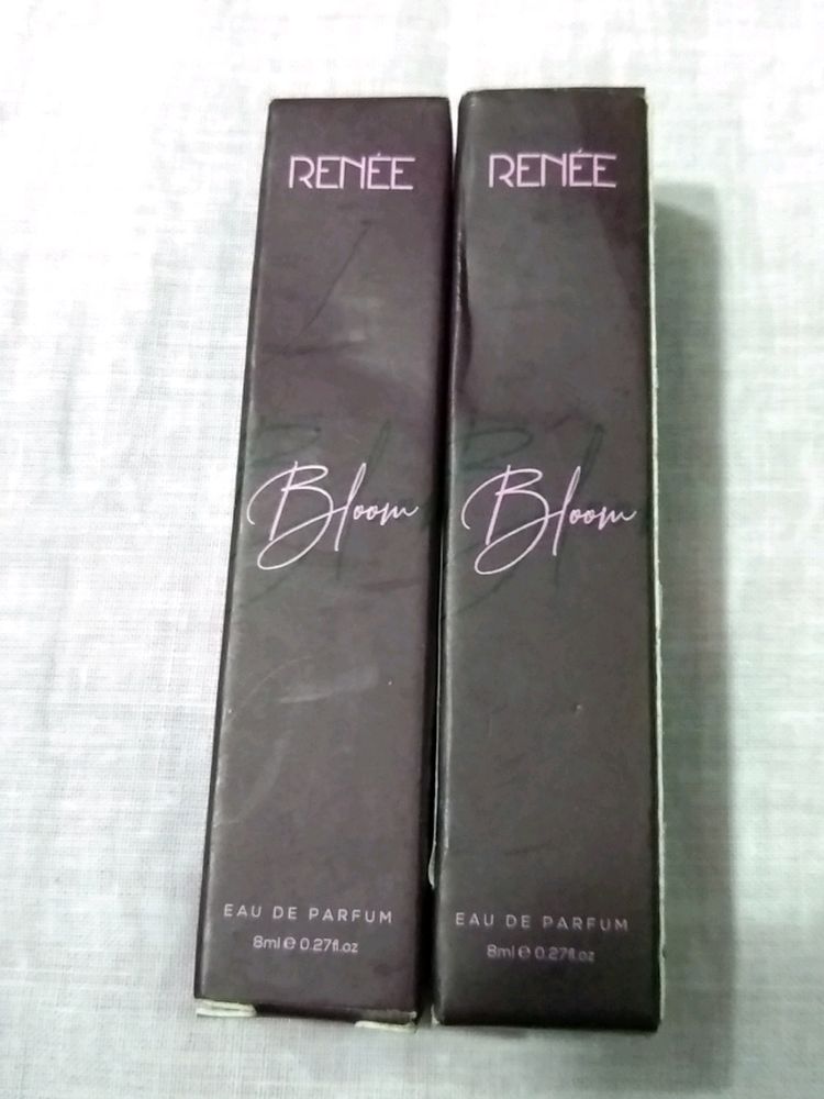 Renee Bloom Parfum