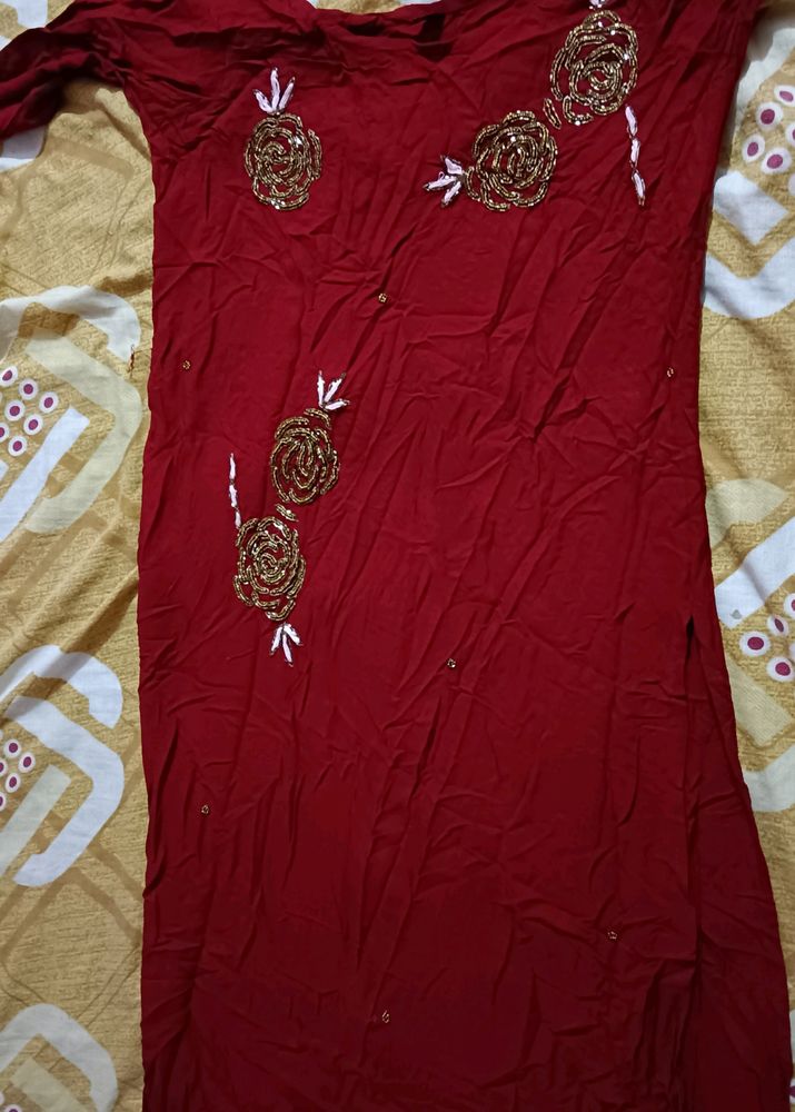 Kurti XL Size