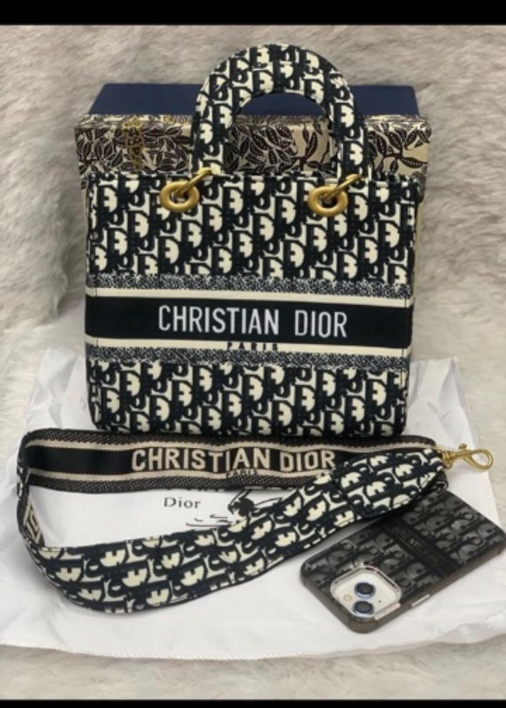 Dior Bag