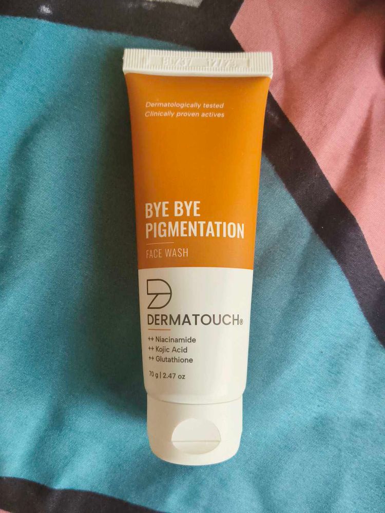 Pigmentation Creme