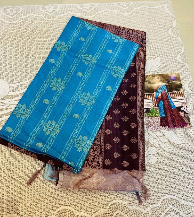 FRESH IN 👌❤️🥳SILK OF KOSKI SAREES