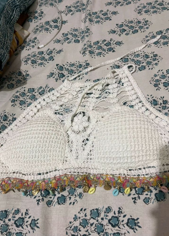 Crochet Top