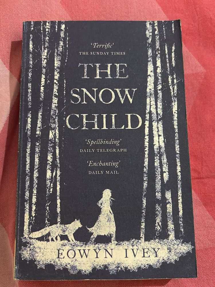 The Snow Child