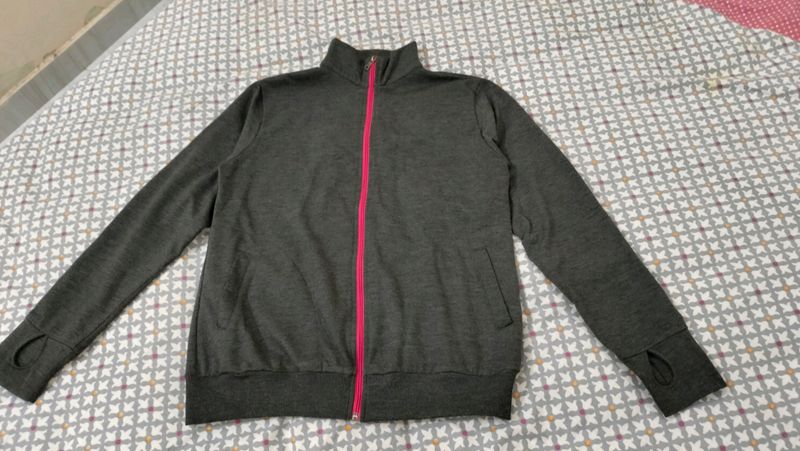 Gym Jacket For Women