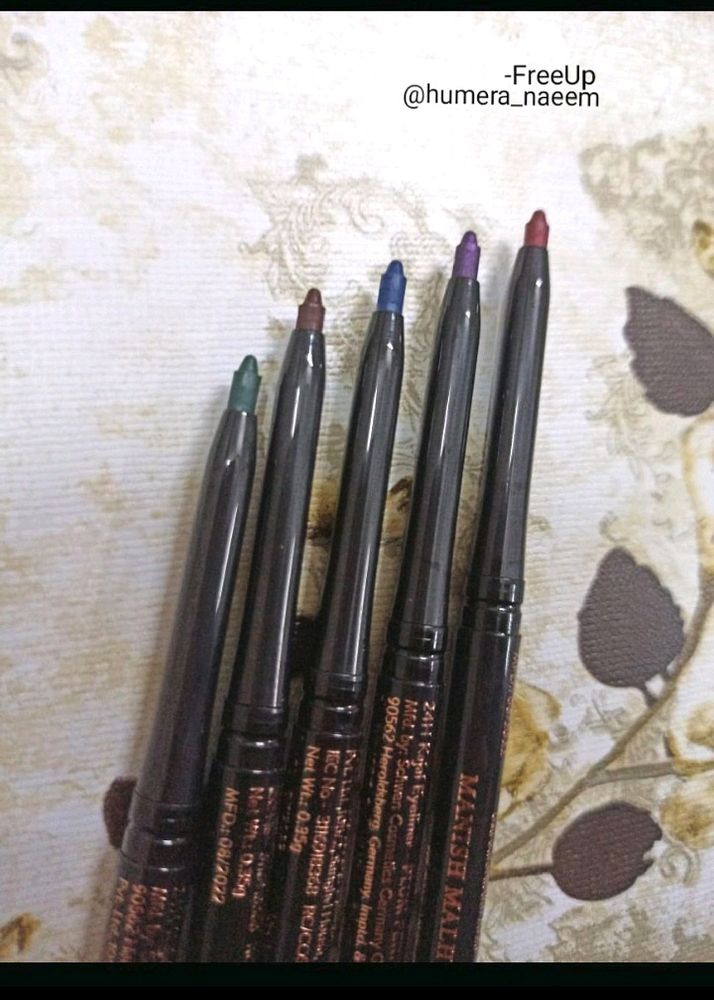 5 manish malhotra kajal eyeliner