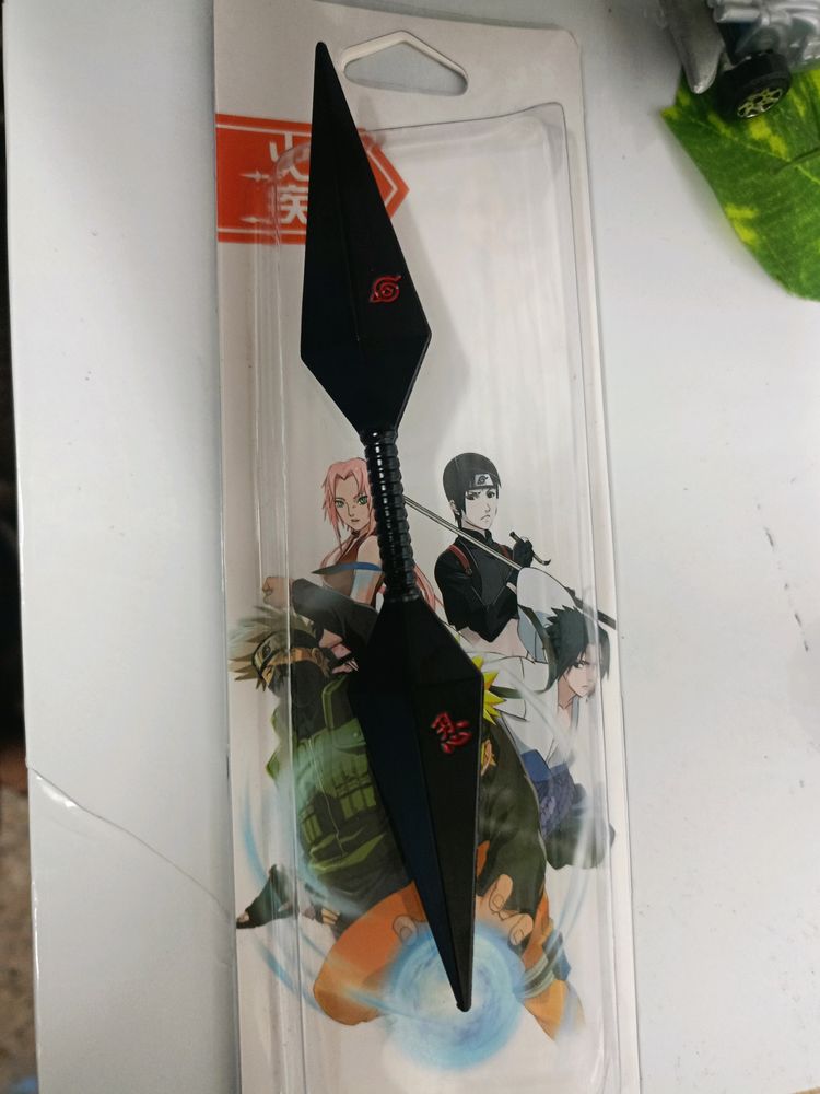 Naruto Kunai