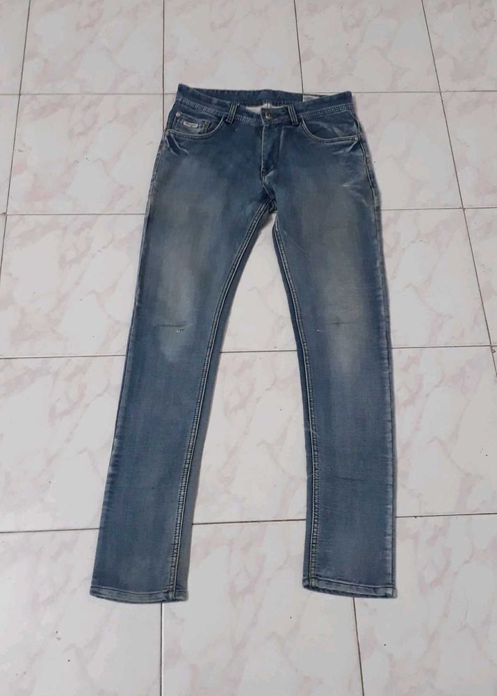 2 SET JEANS MEN