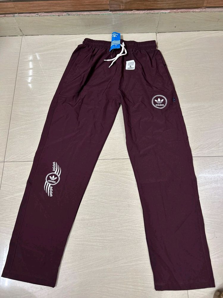 Addidas Trouser Gym Wear