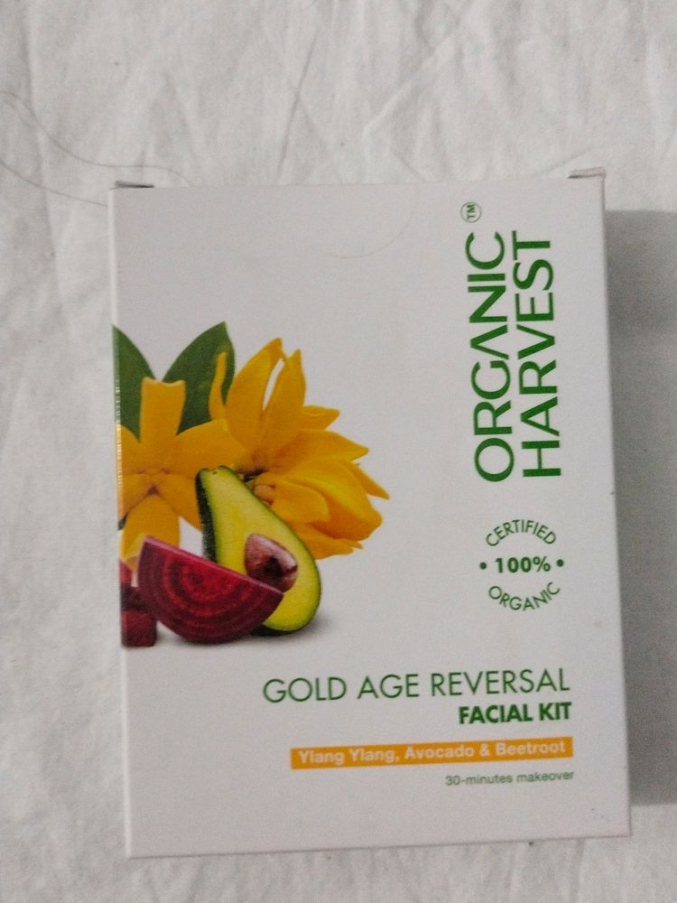 Facial Kit