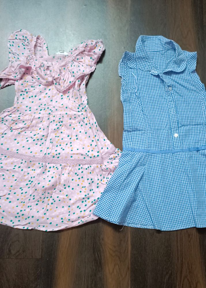 Girls Clothing