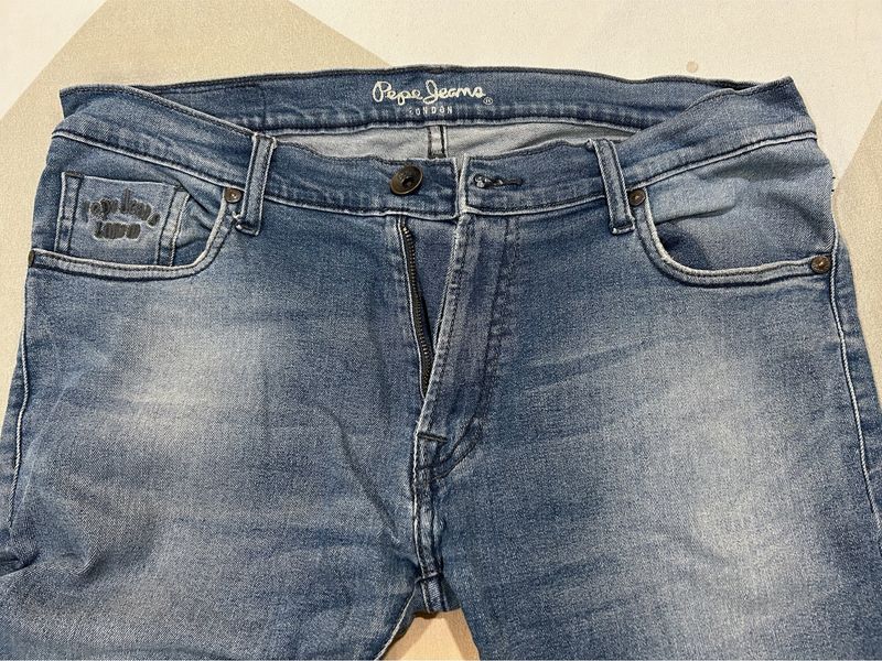 Mens Jeans