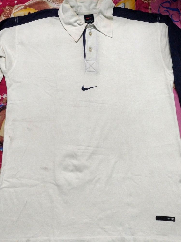 Nike Sweatshirt For Men ( Medium )