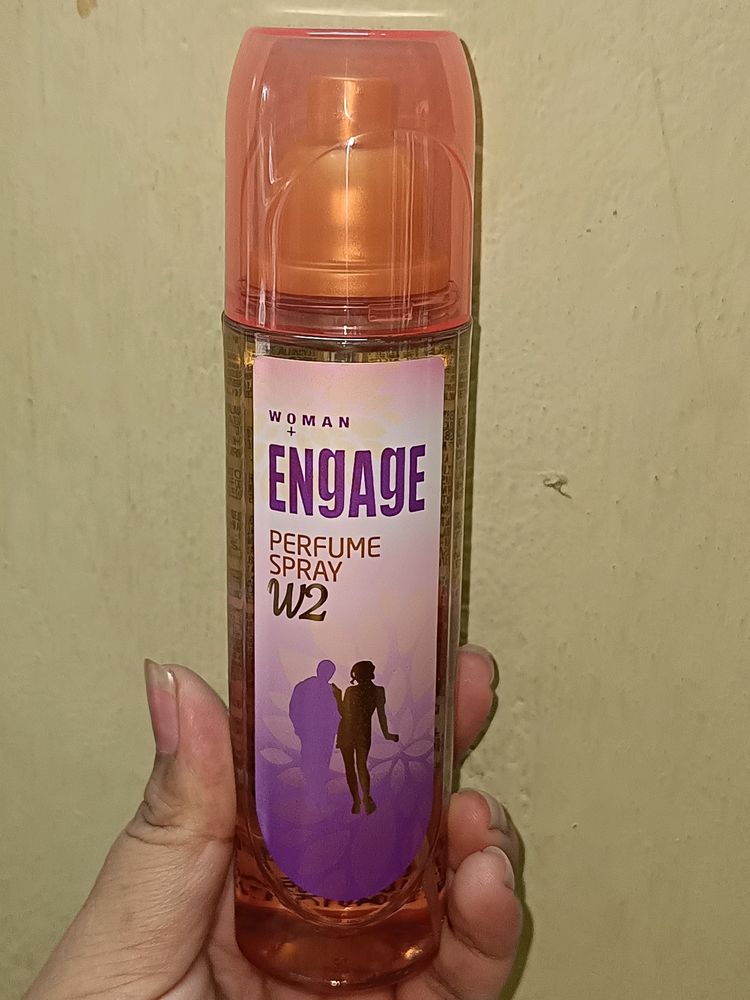 Engage Perfume