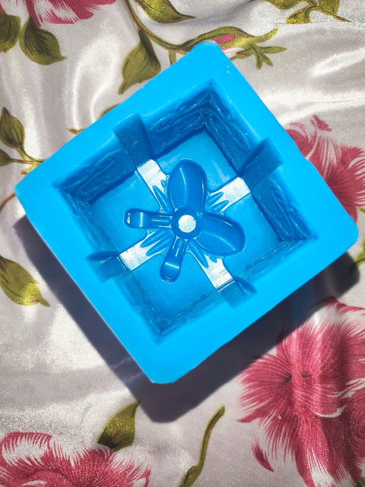 Diwali Special Gift Box Candle Mould