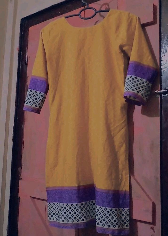 Kurti