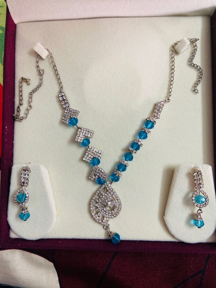 Designer Jewellery Set