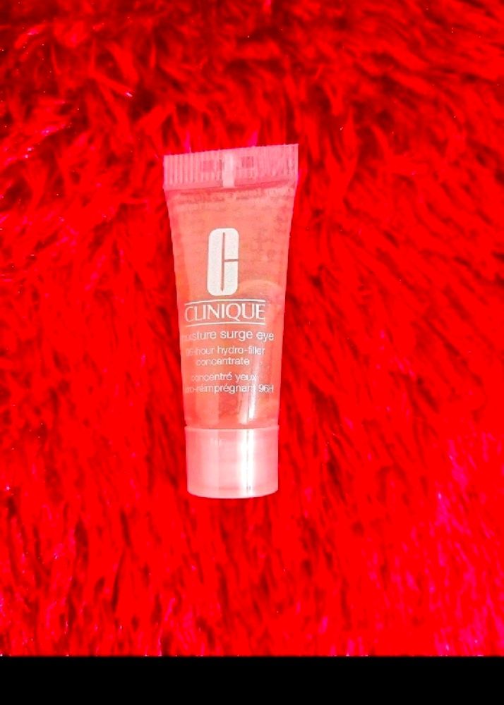 Clinique Moisture Surge Eye Moisturizer