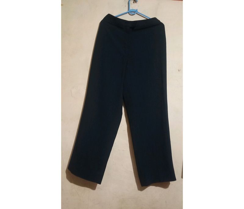 Flared Formal Pant