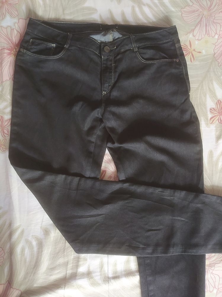 Black Jeans For Women