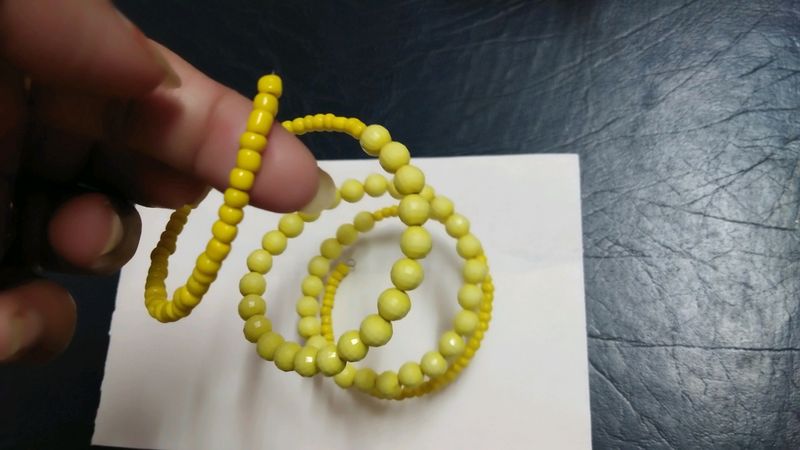 Free Size Streatchable Bracelet