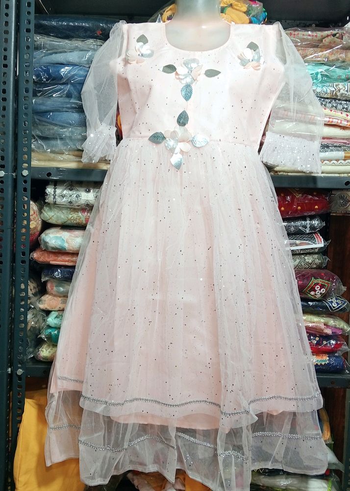 Frock For Girl