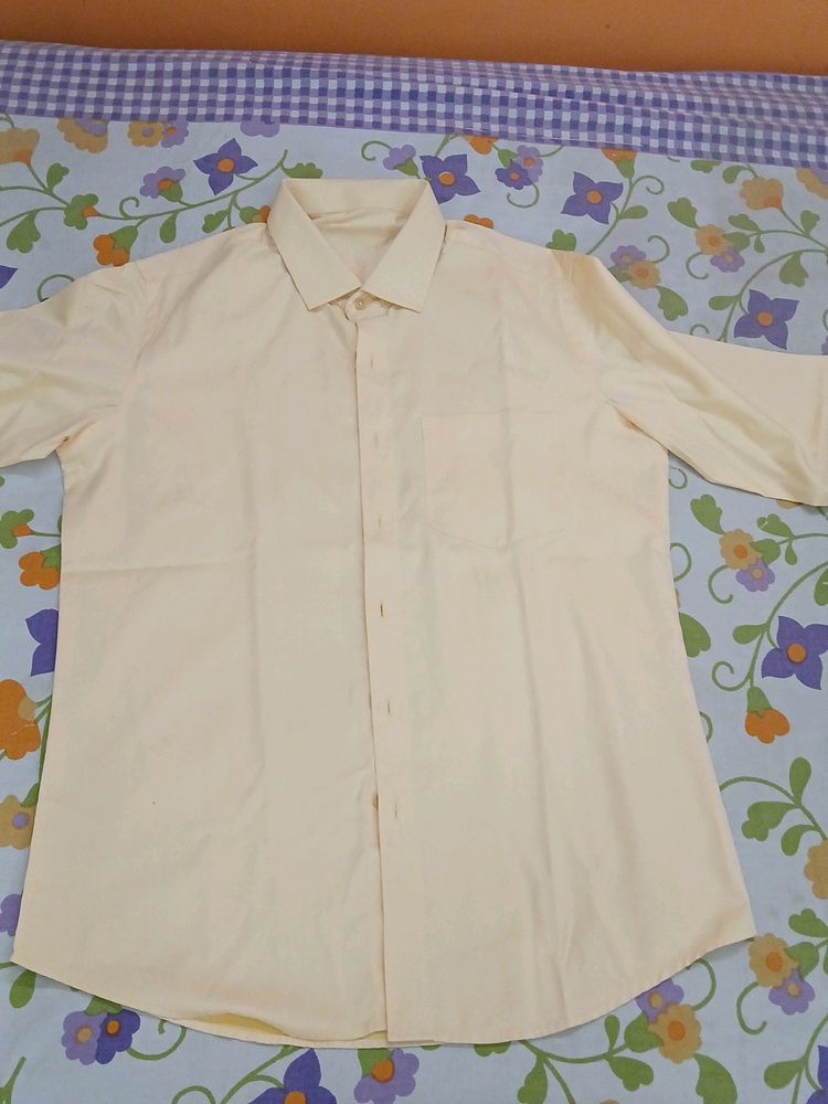 New Raymonds Cloth Shirt Unused