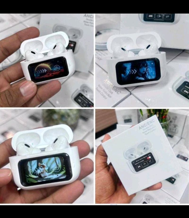 Airpods Pro 2 ANC +Touch Screen