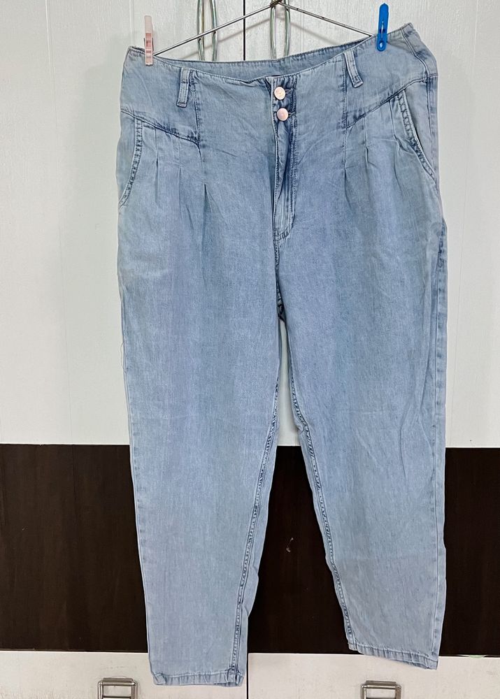 Tokyo Talkies Denim