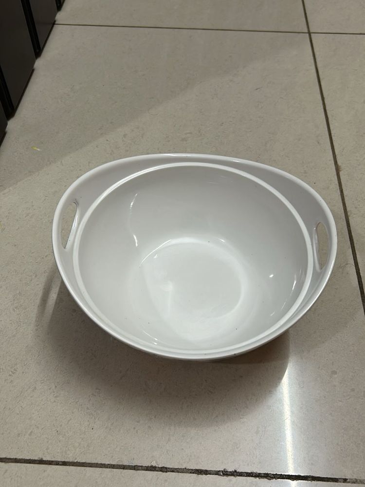 NEW CURRY BOWL