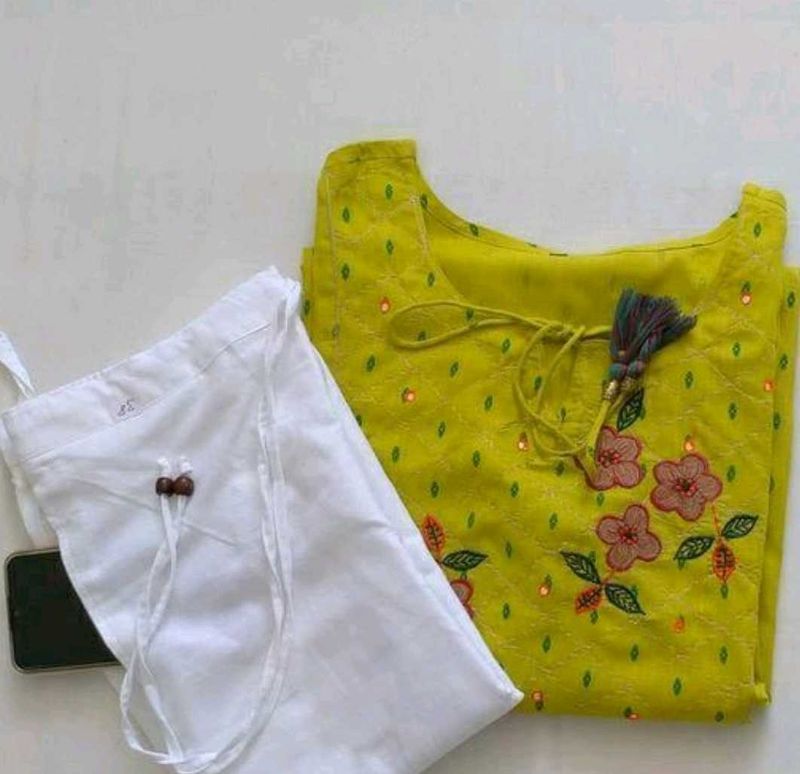 Kurta Set