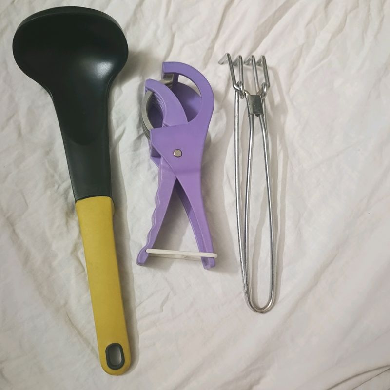 Kitchen Tools