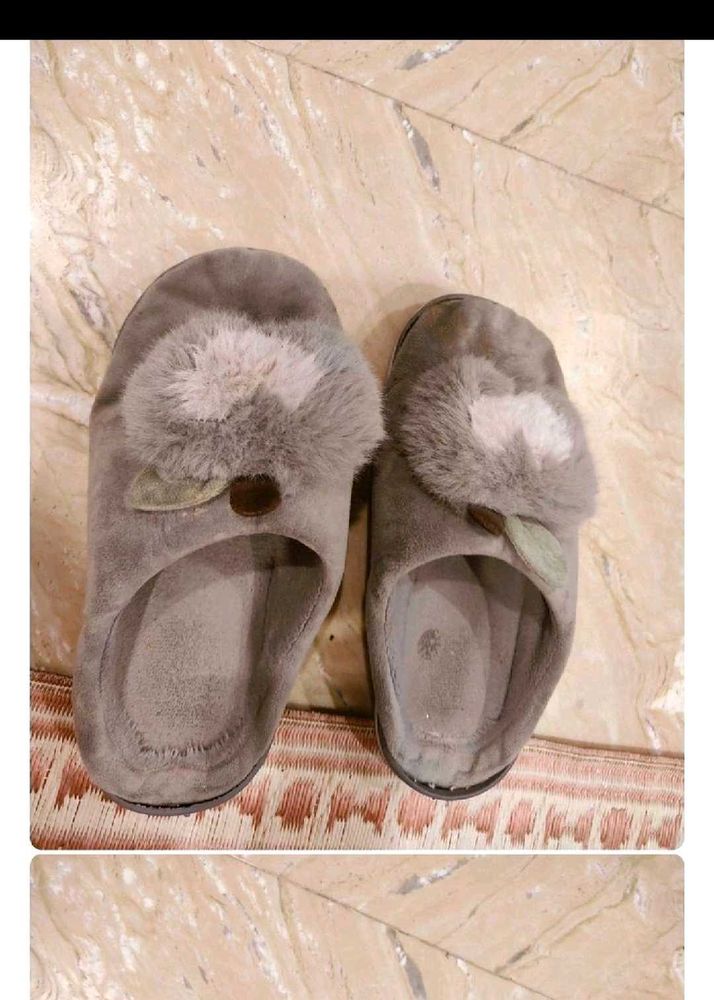 Slippers