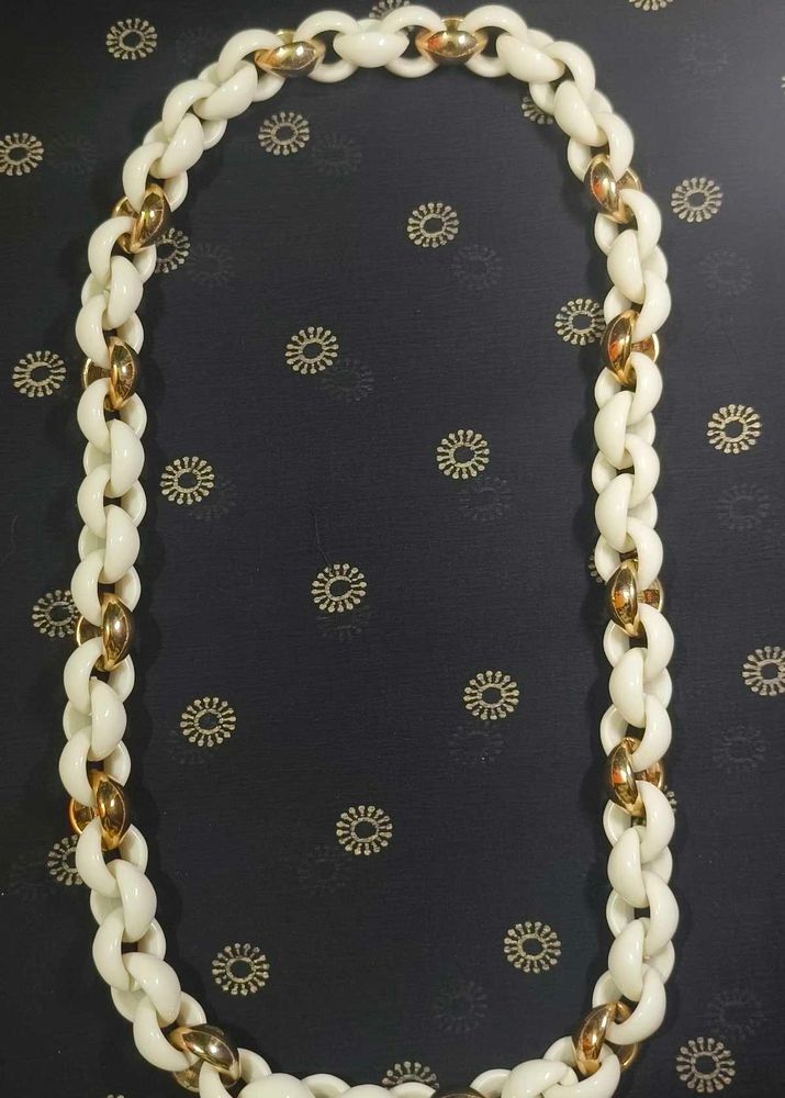 Long Fancy Necklace